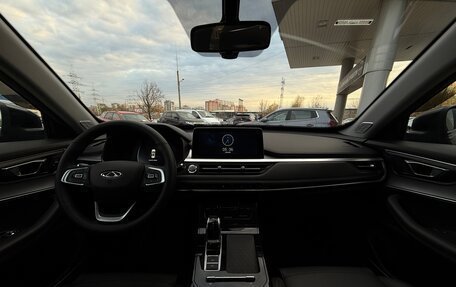 Chery Tiggo 7 Pro, 2021 год, 1 685 000 рублей, 10 фотография