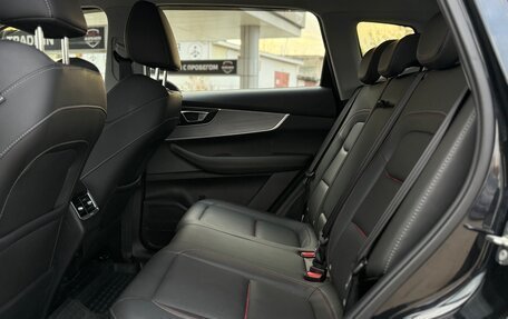 Chery Tiggo 7 Pro, 2021 год, 1 685 000 рублей, 13 фотография