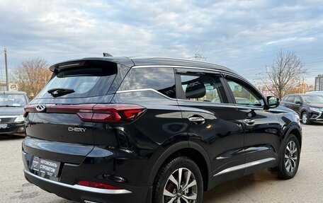 Chery Tiggo 7 Pro, 2021 год, 1 685 000 рублей, 8 фотография