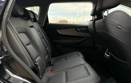 Chery Tiggo 7 Pro, 2021 год, 1 685 000 рублей, 14 фотография
