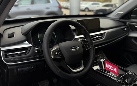Chery Tiggo 7 Pro, 2021 год, 1 685 000 рублей, 11 фотография
