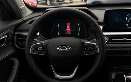 Chery Tiggo 7 Pro, 2021 год, 1 685 000 рублей, 16 фотография