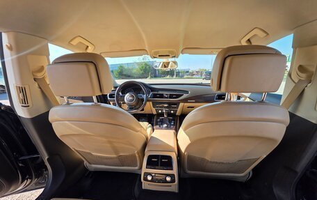 Audi A7, 2014 год, 1 500 000 рублей, 3 фотография