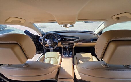 Audi A7, 2014 год, 1 500 000 рублей, 2 фотография
