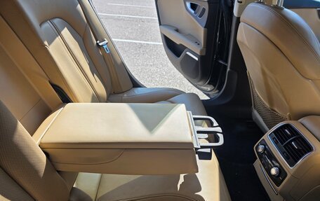Audi A7, 2014 год, 1 500 000 рублей, 4 фотография