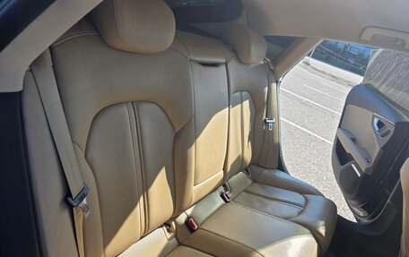 Audi A7, 2014 год, 1 500 000 рублей, 5 фотография