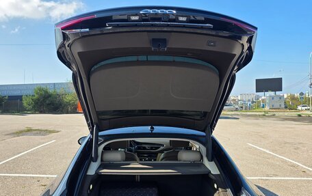 Audi A7, 2014 год, 1 500 000 рублей, 11 фотография