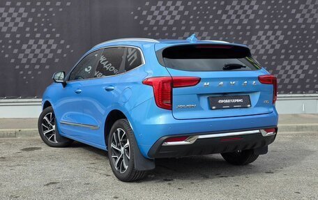 Haval Jolion, 2023 год, 1 930 000 рублей, 4 фотография