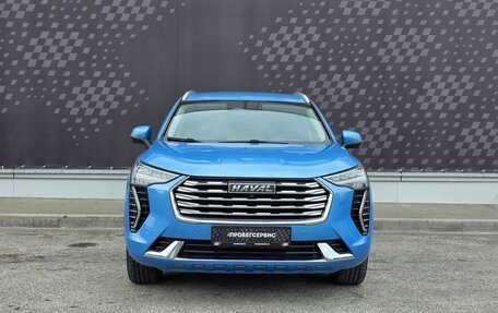 Haval Jolion, 2023 год, 1 930 000 рублей, 5 фотография
