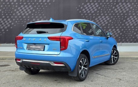 Haval Jolion, 2023 год, 1 930 000 рублей, 2 фотография