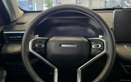 Haval Jolion, 2023 год, 1 930 000 рублей, 15 фотография