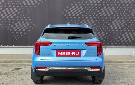 Haval Jolion, 2023 год, 1 930 000 рублей, 8 фотография