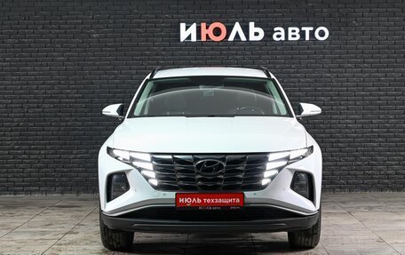 Hyundai Tucson, 2023 год, 3 320 000 рублей, 2 фотография