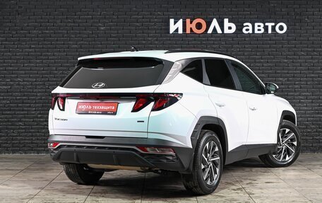 Hyundai Tucson, 2023 год, 3 320 000 рублей, 4 фотография