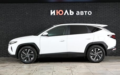Hyundai Tucson, 2023 год, 3 320 000 рублей, 8 фотография