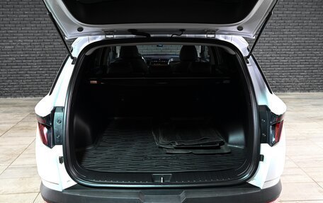 Hyundai Tucson, 2023 год, 3 320 000 рублей, 9 фотография