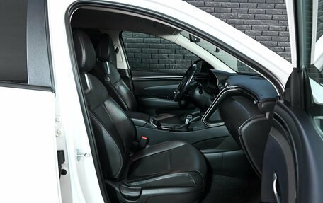Hyundai Tucson, 2023 год, 3 320 000 рублей, 12 фотография