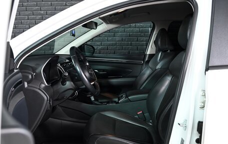Hyundai Tucson, 2023 год, 3 320 000 рублей, 10 фотография