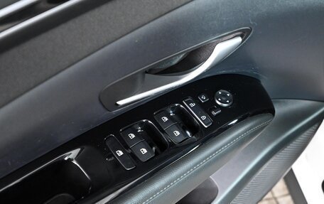 Hyundai Tucson, 2023 год, 3 320 000 рублей, 18 фотография