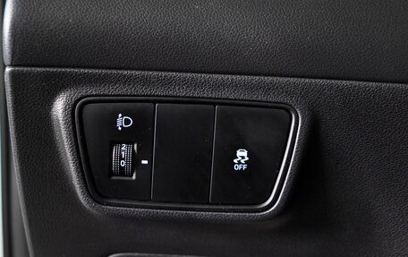 Hyundai Tucson, 2023 год, 3 320 000 рублей, 20 фотография