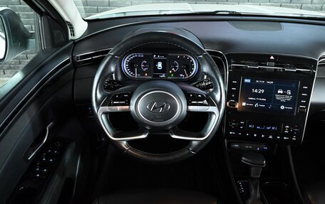 Hyundai Tucson, 2023 год, 3 320 000 рублей, 15 фотография