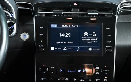 Hyundai Tucson, 2023 год, 3 320 000 рублей, 16 фотография