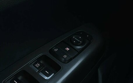 KIA Sportage IV рестайлинг, 2017 год, 1 575 000 рублей, 12 фотография