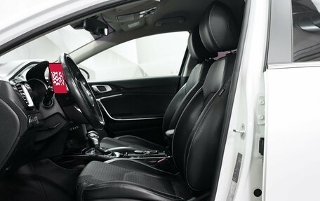 KIA cee'd III, 2019 год, 1 777 000 рублей, 4 фотография