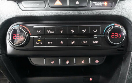 KIA cee'd III, 2019 год, 1 777 000 рублей, 10 фотография