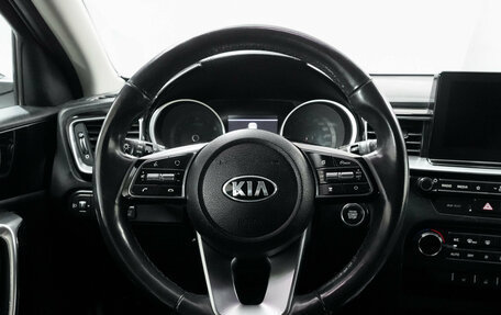 KIA cee'd III, 2019 год, 1 777 000 рублей, 8 фотография