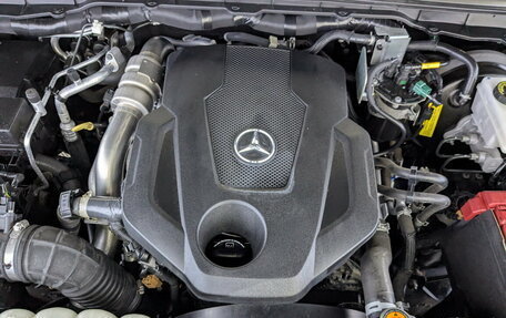 Mercedes-Benz X-Класс I, 2018 год, 3 915 000 рублей, 9 фотография