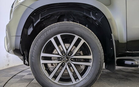 Mercedes-Benz X-Класс I, 2018 год, 3 915 000 рублей, 18 фотография