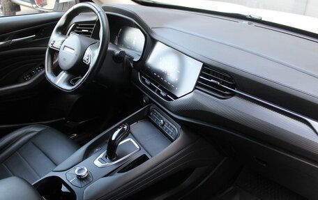 Haval F7x I, 2021 год, 1 380 000 рублей, 11 фотография