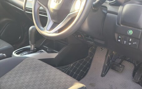 Honda Fit III, 2017 год, 1 000 079 рублей, 9 фотография