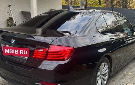 BMW 5 серия, 2014 год, 2 200 000 рублей, 3 фотография
