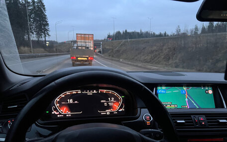 BMW 5 серия, 2014 год, 2 200 000 рублей, 8 фотография
