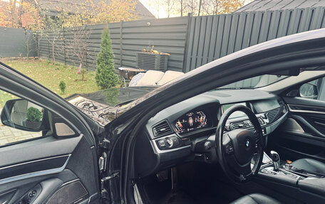 BMW 5 серия, 2014 год, 2 200 000 рублей, 7 фотография