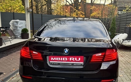 BMW 5 серия, 2014 год, 2 200 000 рублей, 4 фотография