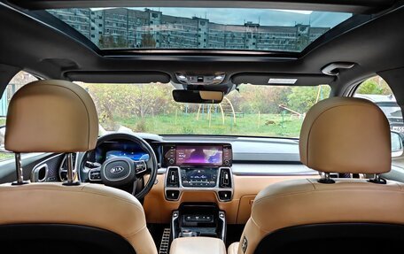 KIA Sorento IV, 2020 год, 4 300 000 рублей, 12 фотография