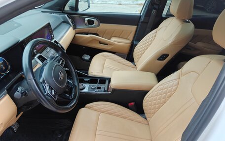 KIA Sorento IV, 2020 год, 4 300 000 рублей, 14 фотография