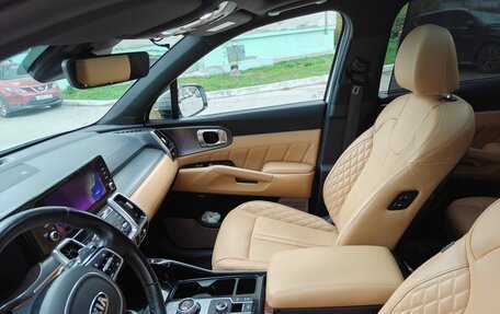 KIA Sorento IV, 2020 год, 4 300 000 рублей, 15 фотография