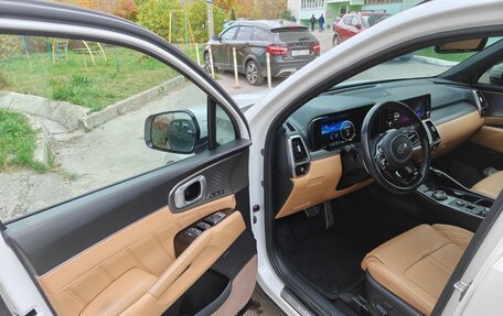 KIA Sorento IV, 2020 год, 4 300 000 рублей, 13 фотография