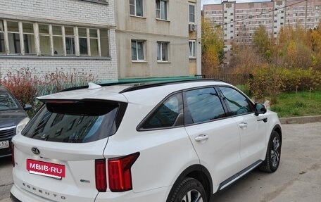 KIA Sorento IV, 2020 год, 4 300 000 рублей, 6 фотография