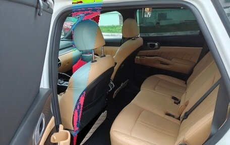 KIA Sorento IV, 2020 год, 4 300 000 рублей, 18 фотография