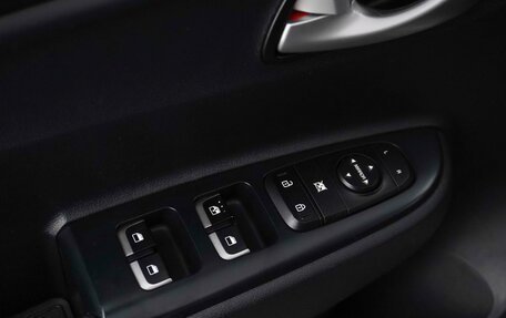 KIA Rio IV, 2018 год, 1 399 046 рублей, 17 фотография