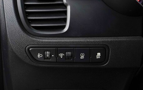 KIA Rio IV, 2018 год, 1 399 046 рублей, 18 фотография