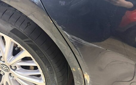 Toyota Camry, 2019 год, 2 260 000 рублей, 6 фотография