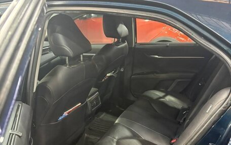 Toyota Camry, 2019 год, 2 260 000 рублей, 3 фотография