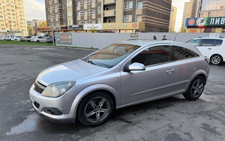Opel Astra H, 2008 год, 615 000 рублей, 2 фотография