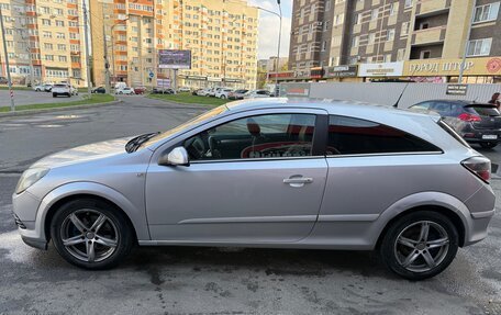 Opel Astra H, 2008 год, 615 000 рублей, 3 фотография